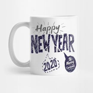 Christmas 2020 Mug